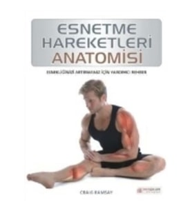 Esnetme Hareketleri Anatomisi