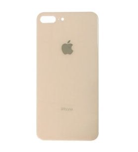 iPhone 8 Plus Arka Kapak Gold