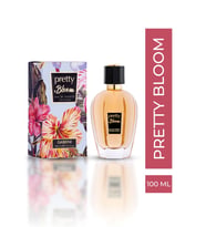 Pretty Bloom EDT For Woman 100 ml