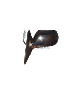 MAZDA 6- SD- 03/06; KAPI AYNASI SOL ELEKTRİKLİ ISITMASIZ 3FİŞLİ (POLYWAY) GG2N69180C 341-2994