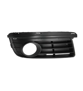 Volkswagen Jetta Ön Sis Lamba Kapağı Delikli Sağ 2005  (Oem No:  1K0853666H9B9)
