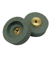 Golden Eagle Yuvarlak Kesim Motor Bileme Taşı / S-150