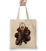 Jiraya Bez Çanta Uzun Saplı