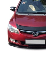 Honda Cıvıc Kaput Koruma / Kaput Rüzgarlığı Koruyucu 2006-2012 Uyumlu