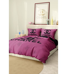 Marcalanya Çift Kişilik Nevresim Takımı Pamuklu Saten Kumaş 6 Parça 3D Dijital Baskı Duvet Cover Set Model.
