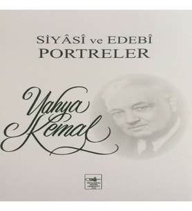 Siyasi ve Edebi Portreler