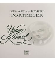 Siyasi ve Edebi Portreler