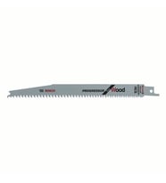 S 2345 X Ahşap Tilki Kuyruğutestere Bıçağı 200 Mm
