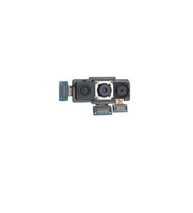SAMSUNG A50 - A505 ARKA KAMERA