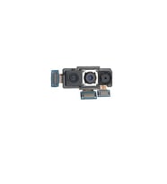 SAMSUNG A50 - A505 ARKA KAMERA