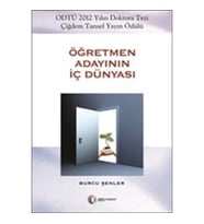 Öğretmen Adayının İç Dünyası