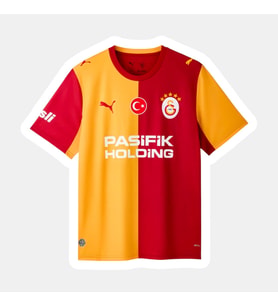 İsimsiz Gâlatâsaray 26-27 Yeni Sezon Yetişkin Futbol Forması