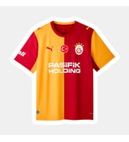İsimsiz Gâlatâsaray 26-27 Yeni Sezon Yetişkin Futbol Forması