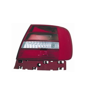 AUDI A4 ARKA STOP SDN SAĞ 1999-2001 8D0945096G