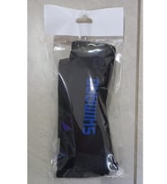Neoprene Siyah Lrf-Spin Kamış Kılıfı Tekli Lastikli