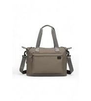 Smart Bags Ultra Light Kahve Kadın Omuz Çantası SMB-3139