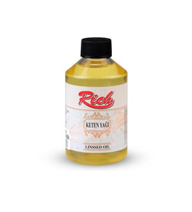 Rich Keten Yağı 250 cc.