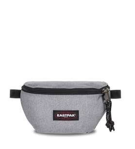 Eastpak Springer Mini Bel Çantası Sunday Grey EK0000743631 (Gri)
