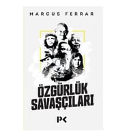 Özgürlük Savaşçıları