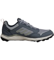 Adidas Terrex Tracerocker 2 Goretex Mens Walking Shoes Su Geçirmez Nefes Alan Yürüyüş Ayakkabısı Gri