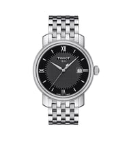 T0974101105800 Tissot Bridgeport Erkek Kol Saati T097.410.11.058.00