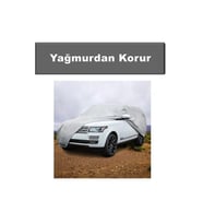 Ford (EUROPA) Escort Sw  Premium Araba Brandası