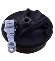 Mondial SFC 50 Mini - Snappy Ön Kampana Balata Dahil