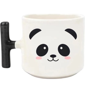 Tanem Sevimli Panda - T Kulp Kupa