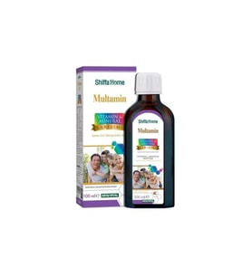 Shiffa Home Multamin Karışımı 100 ml