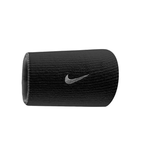 Nike Dri-Fit Home Away Çift Taraflı Bileklik - N.NN.B0.022.OS