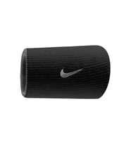 Nike Dri-Fit Home Away Çift Taraflı Bileklik - N.NN.B0.022.OS