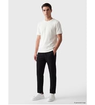 LCWAIKIKI Classic Siyah Regular Fit Erkek Eşofman Altı