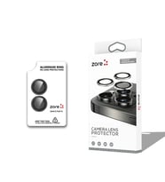 Galaxy Z Flip 8 Zore CL-12 Premium Safir Parmak İzi Bırakmayan Anti-Reflective Kamera Lens Koruyucu
