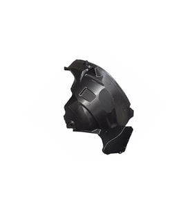 Mercedes W251 2010-2013 &Ccedil;amurluk Davlumbazı &Ouml;n Sağ Arka Taraf A2518841822 Wender