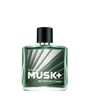 Avon Musk Metropolitano Erkek Parfüm Edt 75 Ml.