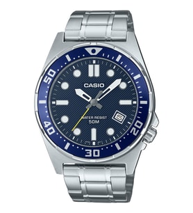 Casio Mtd-135D-2Avdf Erkek Kol Saati