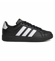 Adidas JP8276 Streettalk Erkek Günlük Spor Ayakkabı (Siyah)