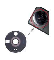 Xiaomi 12S Ultra Uyumlu Kamera Lensi Cam 2203121C