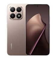 Xiaomi 15T 12/512 GB Rose Gold (Xiaomi Türkiye Garantili)