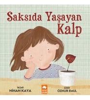 Saksıda Yaşayan Kalp