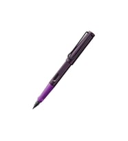 Lamy Safari Violet Blackberry Dolma Kalem M Uç 0D8-Vb-M