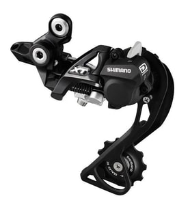 Shimano Deore XT RD-M786 10S Arka Aktarıcı 10 Vites Kilitlenebilir Aktarıcı Mekanizma Sgs Shadow Siyah