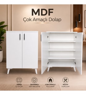 çok amaçlı dolap