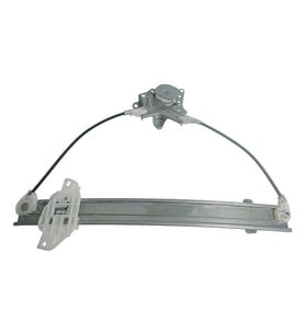 Hyundai Accent için Cam Krikosu  1995-2005 - Ön Sağ (Beyaz)
