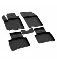 Suzuki Grand Vitara Ferrous 4D Havuzlu Kauçuk Paspas 1998 2005