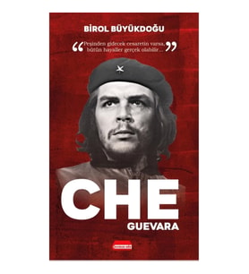 Che Guevara