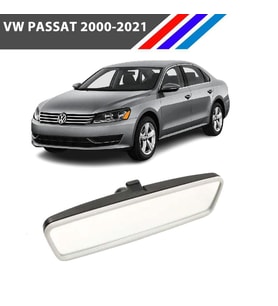 Otozet -VW Passat İç Dikiz Aynası Karartmasız Tip 3C0857511J