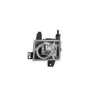 Opel Vectra C 2006-2008 Sağ Sis 1710363