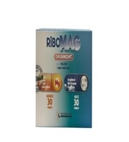 RiboMag Day & Night 30 + 30 Tablet