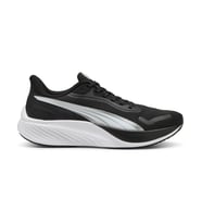 Puma 310778-01 Pounce Lite Siyah-Beyaz Erkek Günlük Sneakers